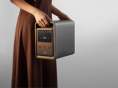 Anker Solix S2000 väger strax över 16 kg.
