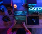 Asus V16 har uppdaterats med en ny GPU (bildkälla: Asus)
