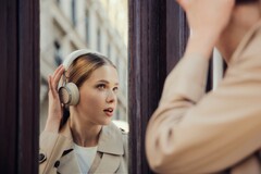 Beyerdynamics nya Aventho 100 har mycket bättre batteritid (Bildkälla: Beyerdynamic)