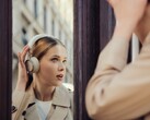 Beyerdynamics nya Aventho 100 har mycket bättre batteritid (Bildkälla: Beyerdynamic)