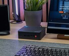 Bosgame Mini PC Intel 12:e generationen N95