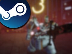 Prologen till Bygone Dreams: Prophecy dominerar för närvarande Steams &quot;Trending Free&quot;-listor. (Bildkälla: Steam)