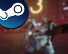 Prologen till Bygone Dreams: Prophecy dominerar för närvarande Steams "Trending Free"-listor. (Bildkälla: Steam)
