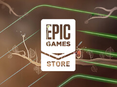 Epic Games nya mobila giveaway matchar för första gången sitt motsvarande erbjudande på PC. (Bildkälla: Epic Games Store - redigerad)