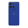 Motorola Moto G56 i färgvarianten Dazzling Blue (bildkälla: Motorola)