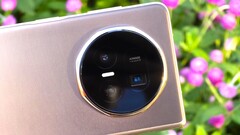 Exempel på makrobilder tyder på att Honor Magic V5 har ett betydligt förbättrat kamerasystem. (Bildkälla: @feni_book)