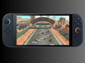 Mario Kart 9 spelas på Nintendo Switch 2 (Bildkälla: skärmdump, Nintendo of America)