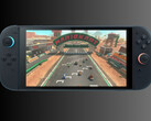 Mario Kart 9 spelas på Nintendo Switch 2 (Bildkälla: skärmdump, Nintendo of America)