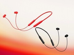 OnePlus Bullets Wireless Z3 är exklusivt för Indien för tillfället. (Bildkälla: OnePlus)