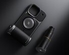 Så här kan en planerad Hasselblad-kamerasats för Oppo Find X9 Pro se ut. (Bildkälla: Weibo)