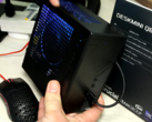 ASRock presenterar DeskMini Q870 minidator i PSU-storlek med Intel Core Ultra 9 285-processor för stationära datorer