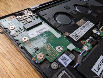 WWAN-platsen är tom om den inte är avsedd för 4G eller 5G