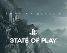 Banner för Phantom Blade Zero State of Play visas