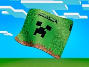 Razer Gigantus V2 Minecraft Edition (Bildkälla: Razer)