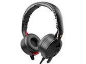 Rode släpper NTH-50: Lättviktiga on-ear-hörlurar för professionell ljudproduktion och monitorering. (Bildkälla: Rode)
