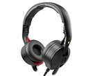 Rode släpper NTH-50: Lättviktiga on-ear-hörlurar för professionell ljudproduktion och monitorering. (Bildkälla: Rode)