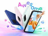 Samsung Galaxy A27 har en huvudkamera på 50 MP