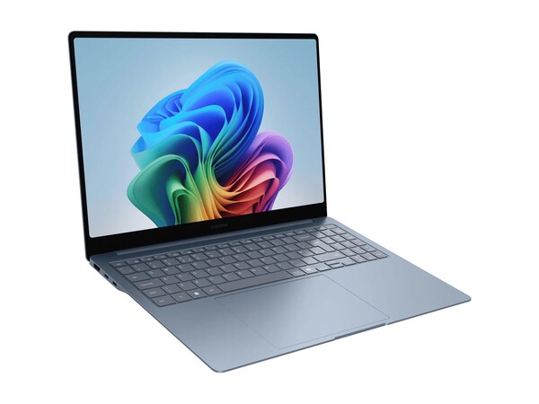 Galaxy Book 6 Edge kommer att ha en 16-tums OLED-skärm.