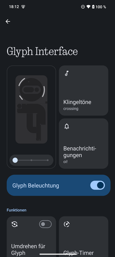 Inget Telefon (3a)