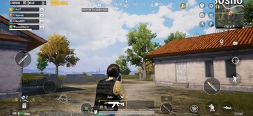 PUBG Mobil