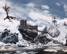 En skärmdump från The Elder Scrolls V: Skyrim Special Edition på PC (bildkälla: Steam Community)