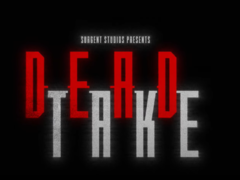 Surgent Studios Dead Take släpps den 31 juli på Steam och Epic Game Store (bildkälla: Surgent Studios YT)