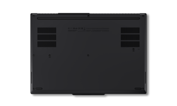 Lenovo ThinkPad P16 Gen 3 (bildkälla: Lenovo)