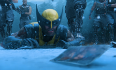 Insomniac Games Marvel's Wolverine satsar allt för att rädda ett fysiskt medium i en av de mest ironiska trailernlanseringarna efter Sonys beslut att fasa ut fysiska medier. 