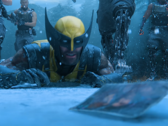 Insomniac Games Marvel's Wolverine satsar allt för att rädda ett fysiskt medium i en av de mest ironiska trailernlanseringarna efter Sonys beslut att fasa ut fysiska medier. 
