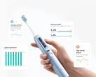 Xiaomis Mijia Smart Servo-oscillation Elektrisk tandborste Pro