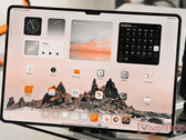 Xiaomi Pad 7 Ultra.