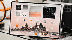 Xiaomi Pad 7 Ultra.