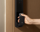 Xiaomi Smart Door Lock 2 Finger Vein Enhanced Edition har anlänt till Kina. (Bildkälla: Xiaomi)
