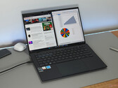 Asus ExpertBook B9 OLED (2023) recension: Slimmad business notebook för krävande användare