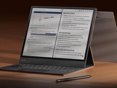 Den nya surfplattan Tab X C Android kan nu beställas (Bildkälla: Boox)