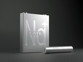 Nutida natriumjonbattericeller från Amperex Technology Ltd. (Bildkälla: CATL)