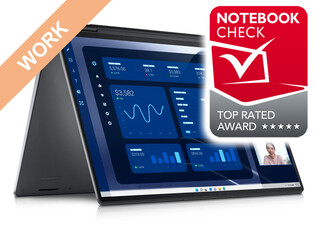Dell Latitude 9450 2-i-1 (88%)
