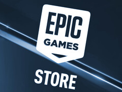 Epic Games ger bort två spel den här veckan, logotypen på bilden.