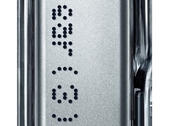 Stammen på Nothing Ear (3) visar varumärkesprofilering. (Bildkälla: Ingenting på X)
