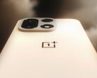 OnePlus 15 (Bildkälla: OnePlus)
