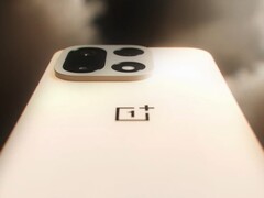 OnePlus 15 (Bildkälla: OnePlus)