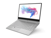 Test: MSI PS42 8RB Prestige (i7-8550U, GeForce MX150) Laptop (Sammanfattning)