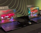 Tidiga riktmärken för RTX 5090 GPU för bärbara datorer har publicerats online (bildkälla: Notebookcheck)