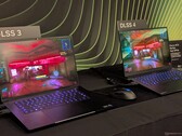Tidiga riktmärken för RTX 5090 GPU för bärbara datorer har publicerats online (bildkälla: Notebookcheck)