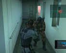 Metal Gear Solid 2: Sons of Liberty är nu fullt spelbart med vanliga kameralägen i 3:e eller 1:a person.