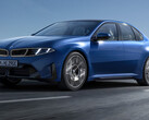 Var fjärde ny bil i världen är nu ett elfordon. Även i Tyskland upplever biltillverkare som BMW en extremt stark efterfrågan på BEV-bilar, driven av modeller som den helt eldrivna "Neue Klasse".