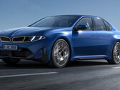 Var fjärde ny bil i världen är nu ett elfordon. Även i Tyskland upplever biltillverkare som BMW en extremt stark efterfrågan på BEV-bilar, driven av modeller som den helt eldrivna "Neue Klasse".