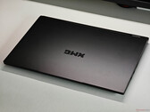 XMG Core 16 M25 (bildkälla: Notebookcheck)