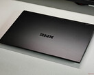 XMG Core 16 M25 (bildkälla: Notebookcheck)