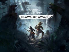 Assassin&#039;s Creed Shadows Claws of Awaji banner (Bildkälla: Assassin&#039;s Creed Wiki)